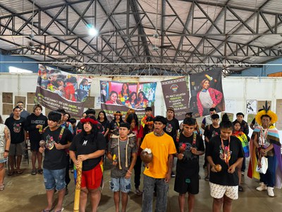 (Foto: Equipe do Programa Bem Viver+)