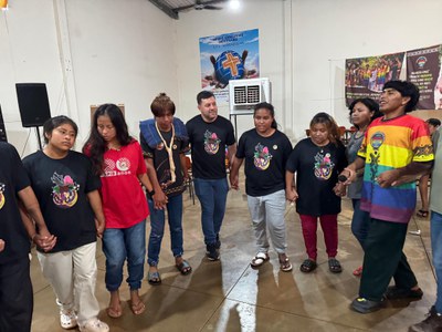 (Foto: Equipe do Programa Bem Viver+)