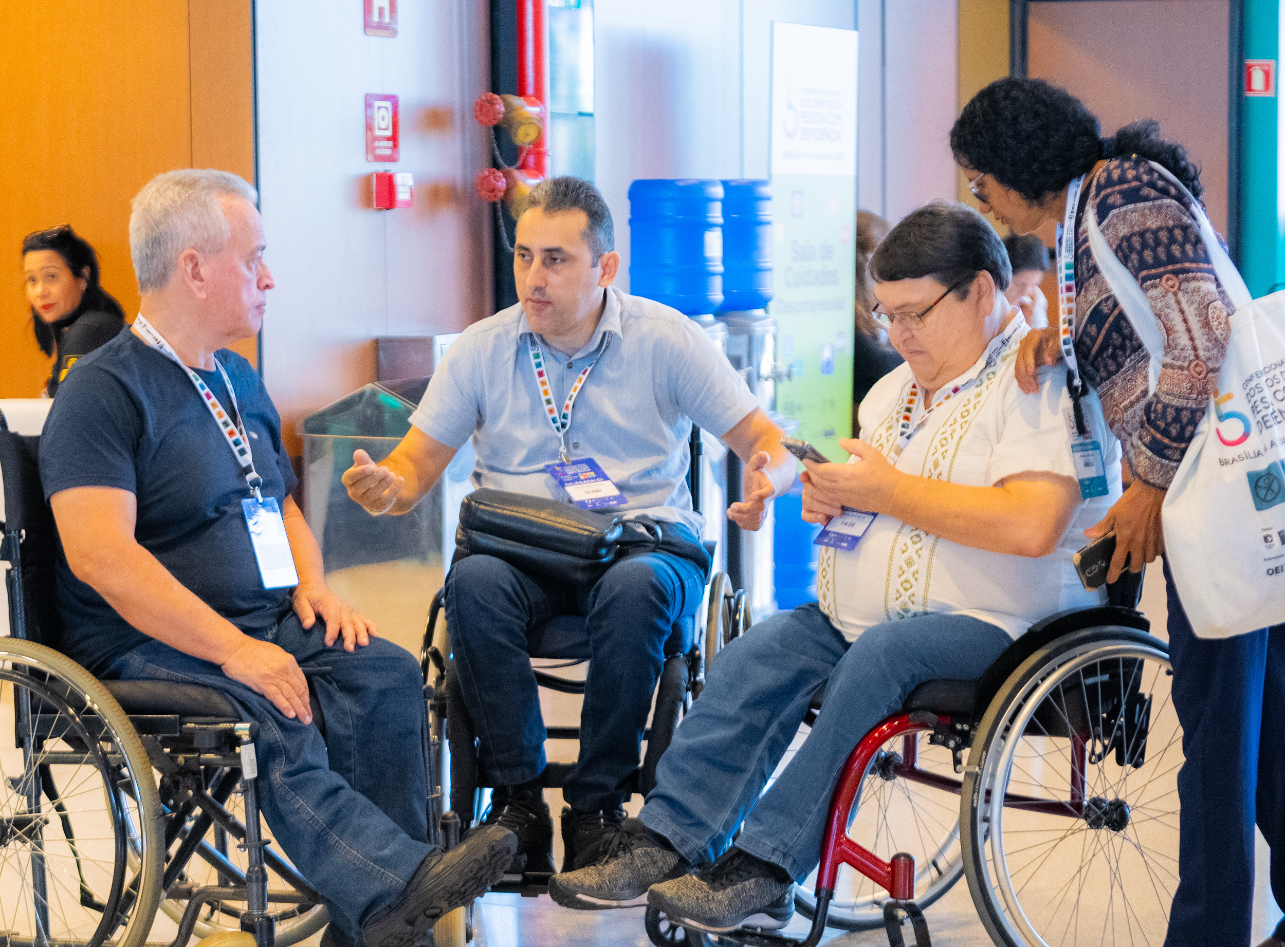 Iniciativa em parceria com o PNUD vai diagnosticar lacunas nos registros públicos e subsidiar políticas mais efetivas e baseadas em evidências