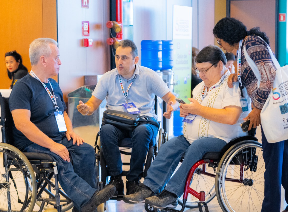 Iniciativa em parceria com o PNUD vai diagnosticar lacunas nos registros públicos e subsidiar políticas mais efetivas e baseadas em evidências