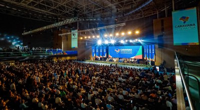 (Foto: Ricardo Stuckert/PR)