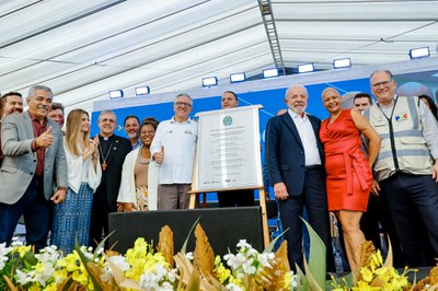 (Foto: Ricardo Stuckert/PR)