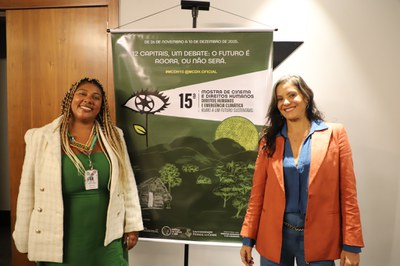 (Foto: Raul Lansky/MDHC)