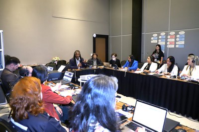 (Foto: Clarice Castro/MDHC)