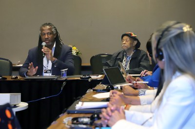 (Foto: Clarice Castro/MDHC)