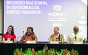 Ouvidorias em Direitos Humanos compartilham boas práticas durante Encontro Nacional