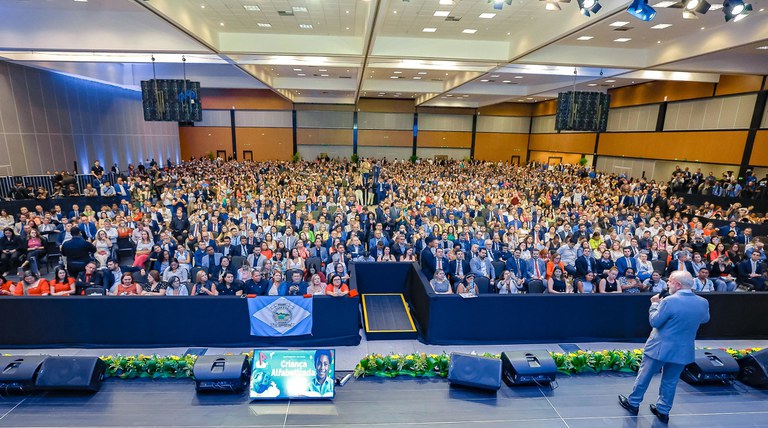 Macaé defende direito à educação de qualidade para todas as crianças
