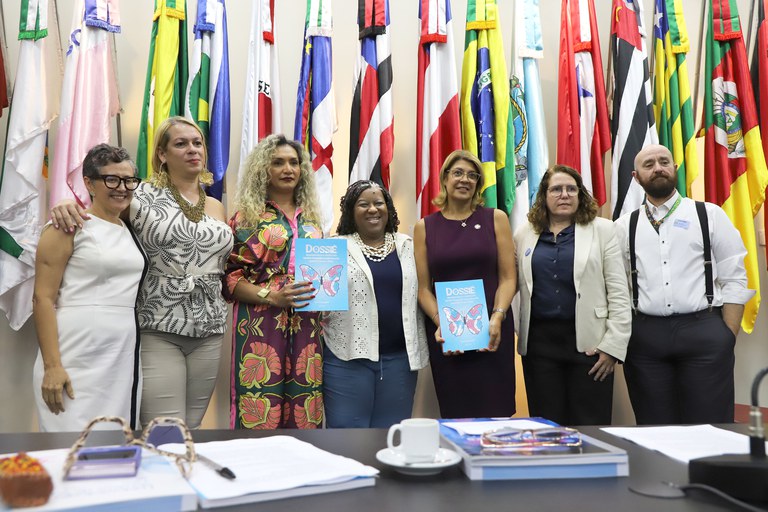 Direitos Humanos anuncia agenda de enfrentamento à violência contra pessoas LGBTQIA+