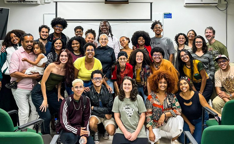 Garantia dos direitos humanos é condição fundamental para o envelhecimento saudável, defende secretário dos Direitos da Pessoa Idosa