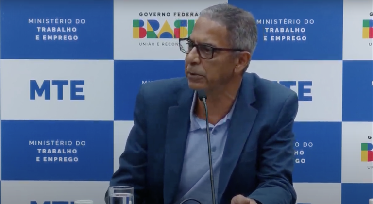 No 28 de janeiro, Direitos Humanos detalha ações voltadas à erradicação do trabalho escravo no país