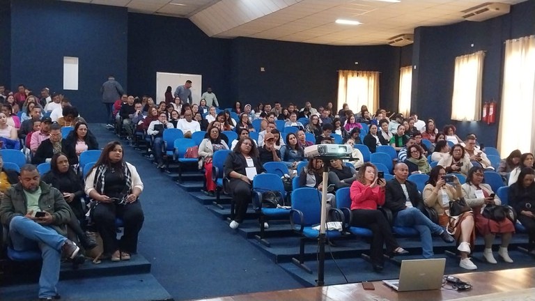 Bahia recebe seminário sobre fortalecimento do Sistema de Garantia de Direitos da Criança e do Adolescente