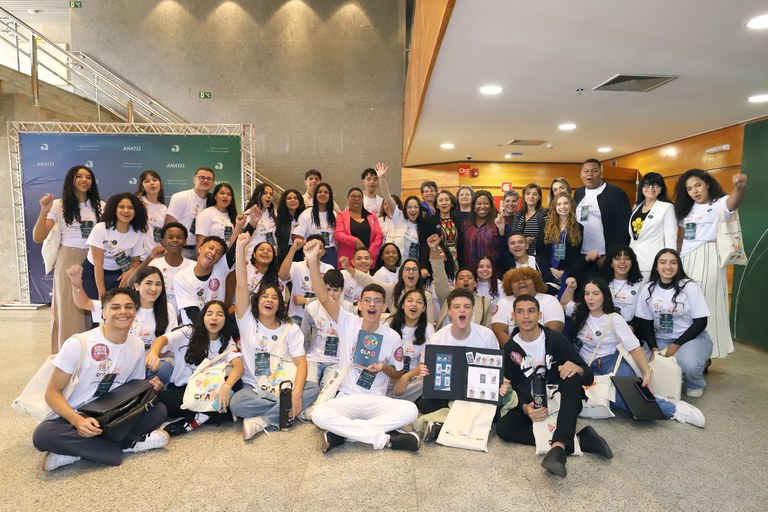 Brasil celebra 35 anos do Estatuto da Criança e do Adolescente com entregas em diversas ações