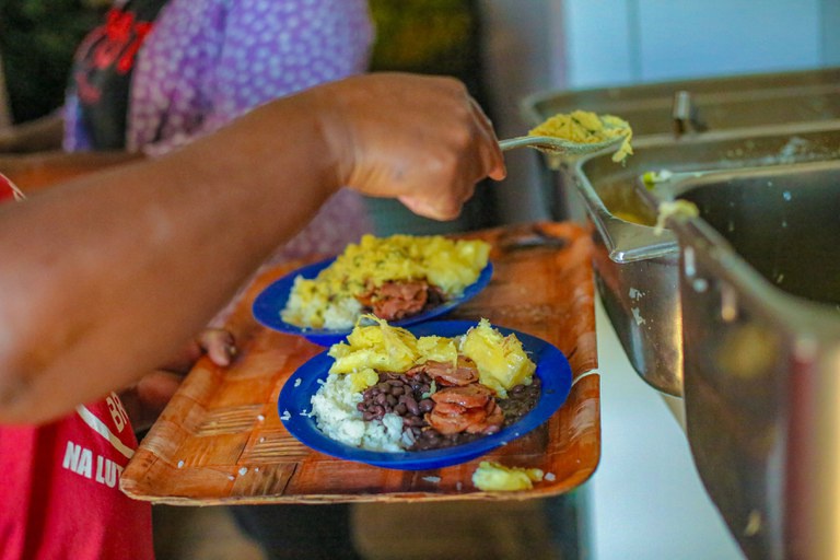 Brasil deixa o Mapa da Fome da ONU: políticas públicas de direitos humanos contribuíram para o avanço