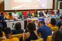 Comitê Intersetorial e MDHC promovem I Seminário Nacional sobre Direitos Humanos de Crianças e Adolescentes em Situação de Rua