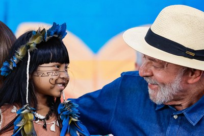 (Foto: Ricardo Stuckert/PR)