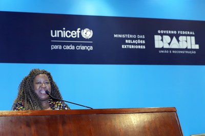 (Foto: Clarice Castro/MDHC)