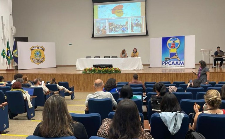 MDHC apoia encontro nacional para fortalecer proteção de crianças e adolescentes ameaçados de morte