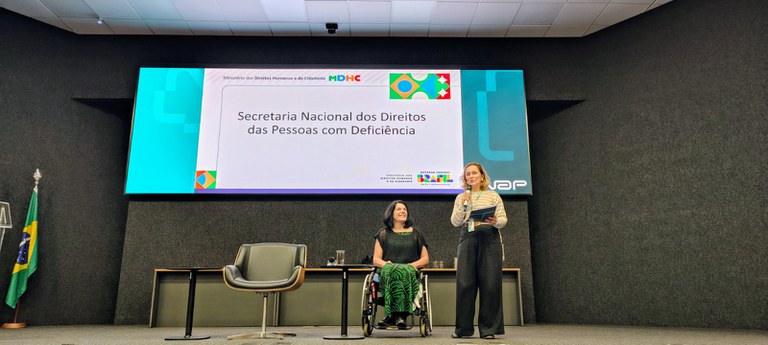 MDHC apresenta diretrizes e ações estratégicas a novos gestores públicos