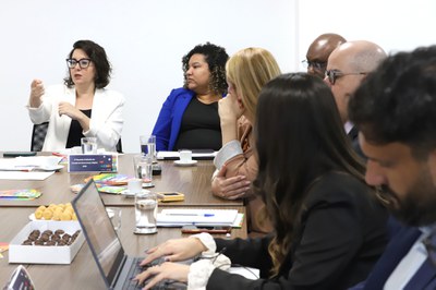 (Foto: Clarice Castro/MDHC)