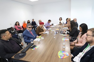 (Foto: Clarice Castro/MDHC)