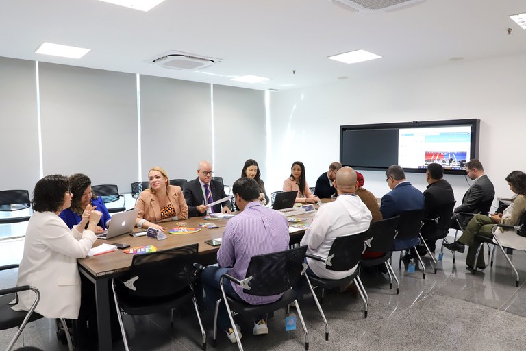 MDHC avança na governança da tecnologia com foco em transformação digital e uso ético da IA