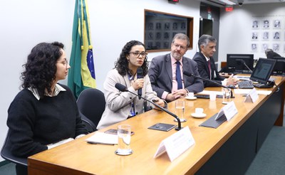 (Foto: Vinicius Loures/Câmara dos Deputados)