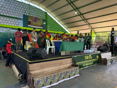 (Foto: Agnaldo Cordeiro/MDHC)