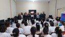 MDHC e SENAPPEN realizam a 1ª Mostra Cinema e Direitos Humanos no Sistema Prisional