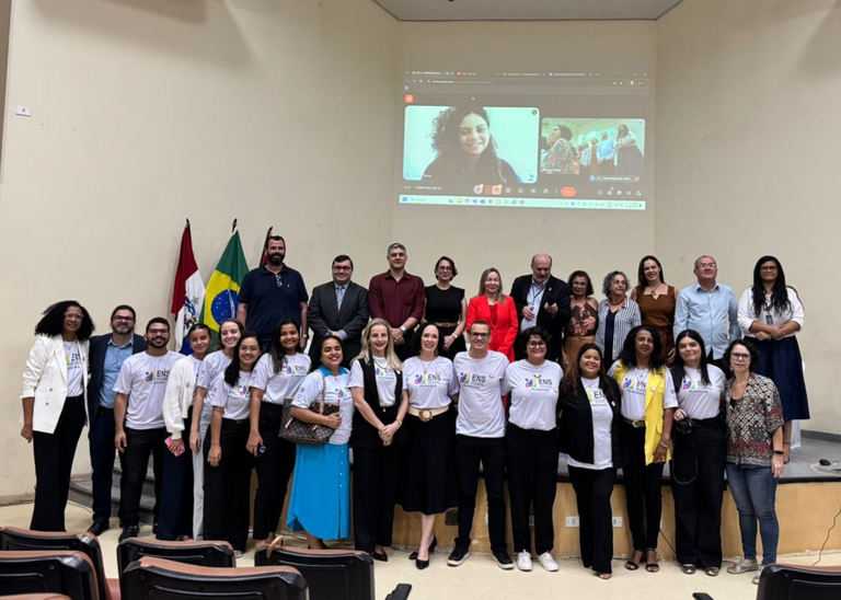 MDHC lança primeira Escola Estadual de Socioeducação de Alagoas