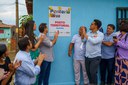 MDHC participa de anúncios de investimentos para regularização fundiária em comunidades de Fortaleza (CE)