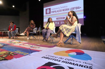 (Foto: Clarice Castro/MDHC)