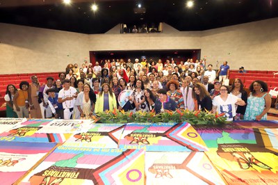 (Foto: Clarice Castro/MDHC)