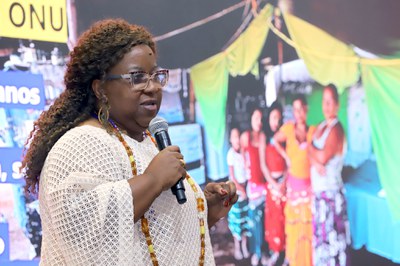 (Foto: Clarice Castro/MDHC)