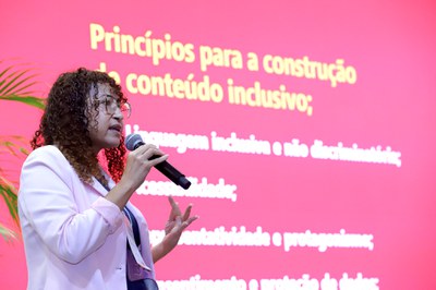 (Foto: Clarice Castro/MDHC)