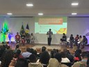 Equipes do CREDHYY e do CAICYY participam de seminário sobre fortalecimento da assistência social para os povos Yanomami e Ye’kwana