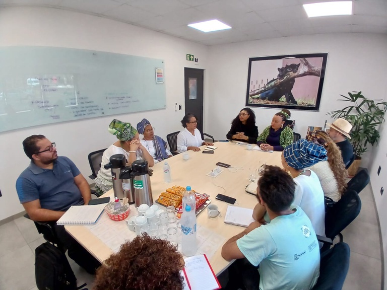 MDHC defende engajamento da sociedade civil na proteção de crianças e adolescentes