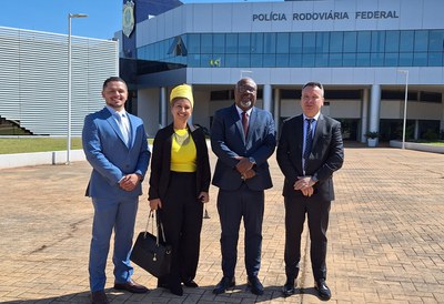 (Foto: Sônia Corrêa/MDHC)