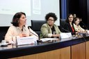 MDHC participa de debate sobre ações afirmativas para pessoas com deficiência e indígenas no serviço público