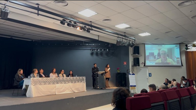 MDHC participa do lançamento da Escola de Conselhos do Paraná