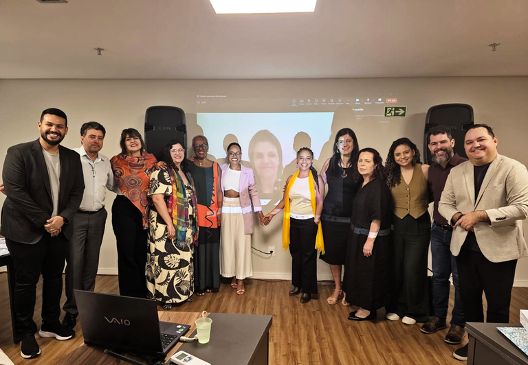 MDHC realiza encontro presencial da Subcomissão do Plano Nacional de Atendimento Socioeducativo