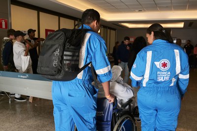 (Foto: Raul Lansky/MDHC)