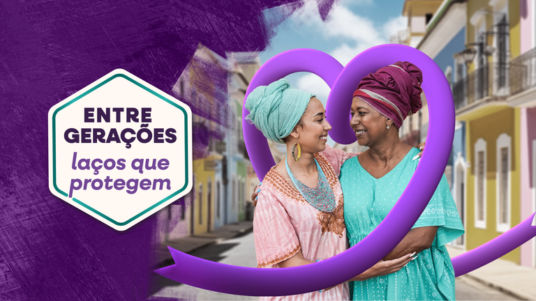 Mostra CinEnvelhecer promove reflexão sobre os direitos da pessoa idosa por meio do cinema