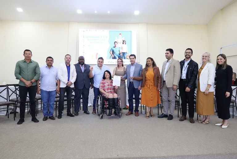 Novo Viver sem Limite avança e Cristalina (GO) é o primeiro município a aderir ao plano nacional