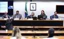 MDHC defende atuação intersetorial e apresenta iniciativas de proteção a crianças e adolescentes no ambiente digital
