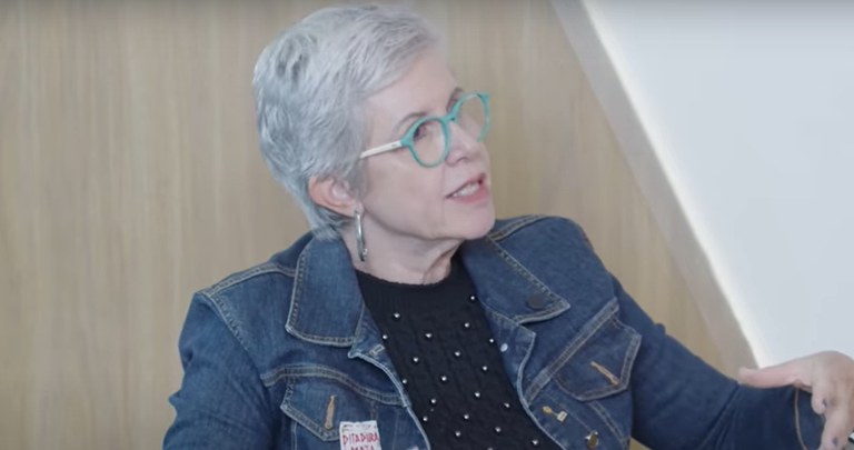 Secretária Pilar Lacerda participa de formação internacional sobre primeira infância em Harvard