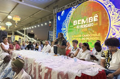 (Foto: Raul Lansky/MDHC)