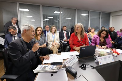 (Foto: Clarice Castro/MDHC)