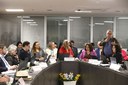 Comissão de Anistia reconhece 45 anistiadas e anistiados políticos em Sessão Plenária nesta quinta-feira (22)