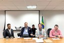 CONADE conclui processo eleitoral que definiu representantes da sociedade civil e conselhos de direitos