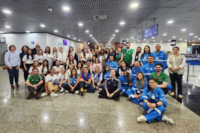 (Foto: Márcia Cruz/MDHC)